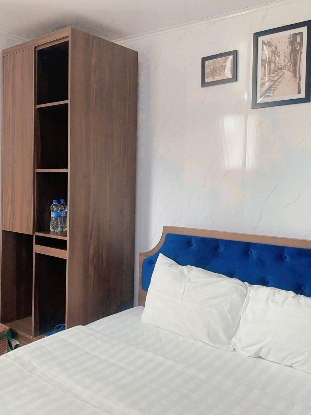 The La Renta Hotel & Spa Hanoi Exterior photo