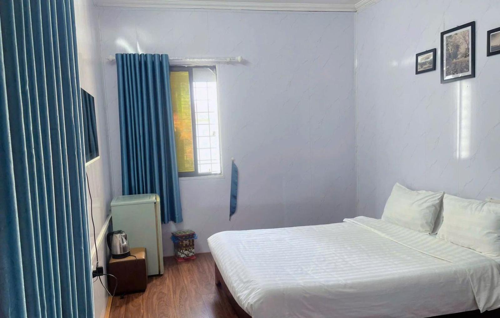 The La Renta Hotel & Spa Hanoi Exterior photo